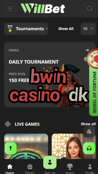 Bwin Casino DK - Best Danish Casino-www.bdqngd.com