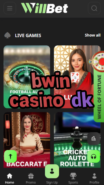Bwin Casino DK - Best Danish Casino-www.bdqngd.com