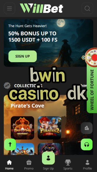 Bwin Casino DK - Best Danish Casino-www.bdqngd.com